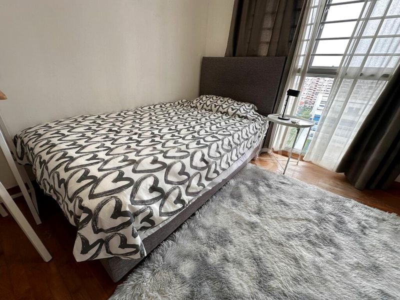 Room (Condo) for Rent in  The Lakeshore - Image 10